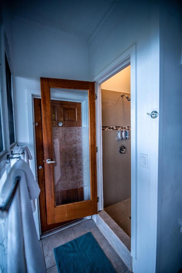 Cruz Bay Papaya Suite At Sunset Serenade מראה חיצוני תמונה